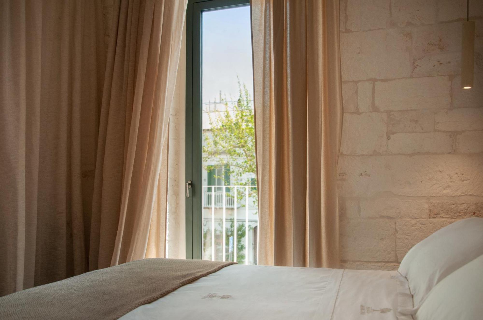 Palazzo Marconi Hotel Locorotondo Luaran gambar