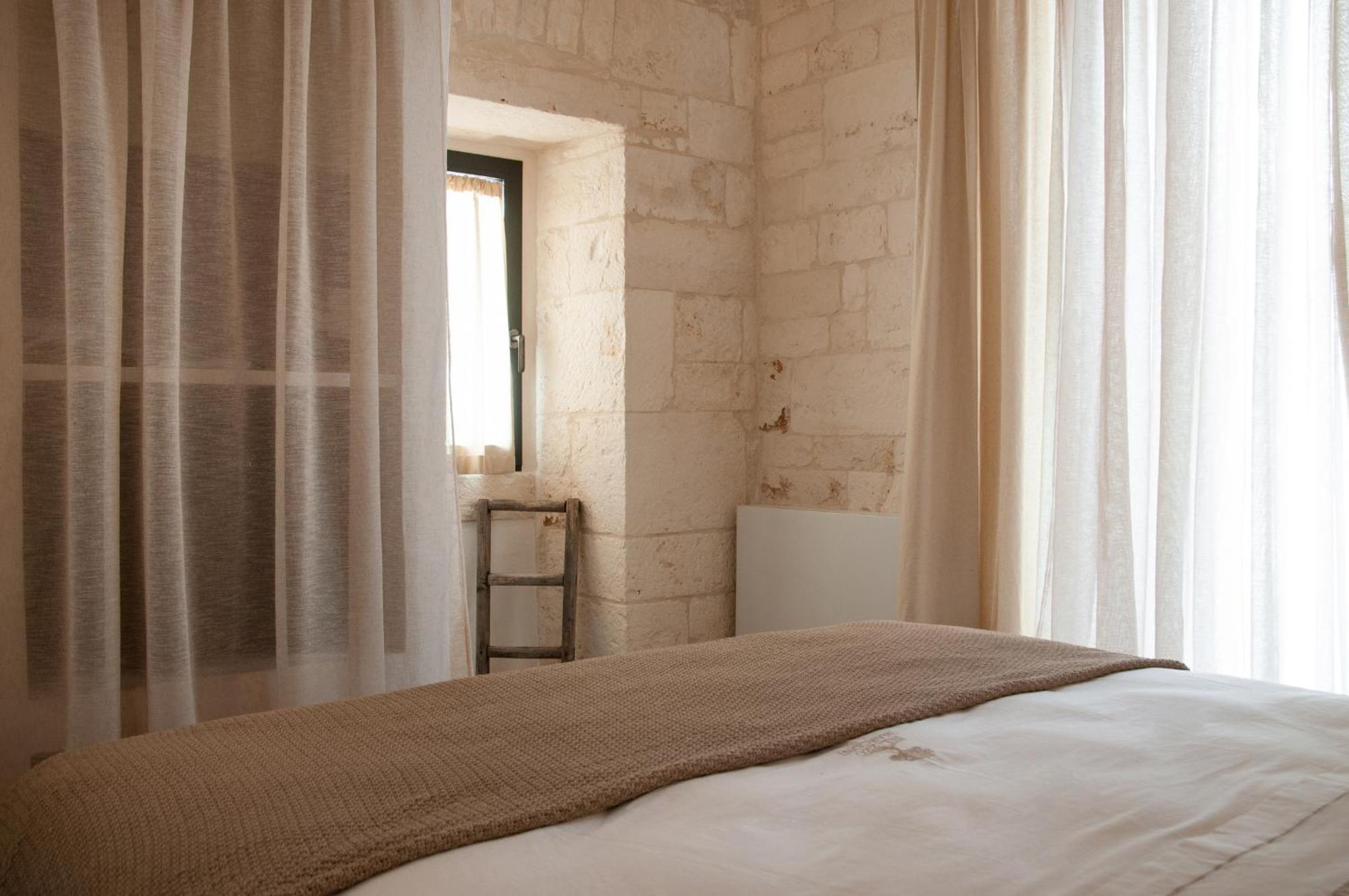 Palazzo Marconi Hotel Locorotondo Luaran gambar