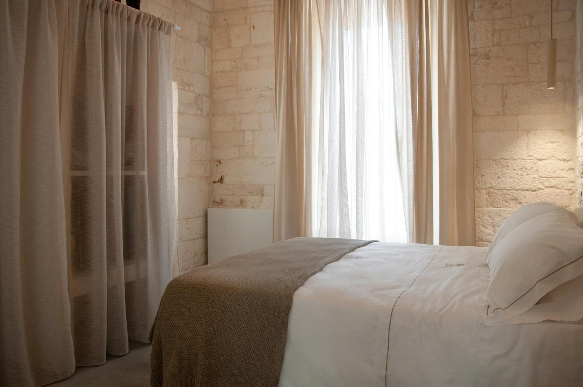 Palazzo Marconi Hotel Locorotondo Luaran gambar