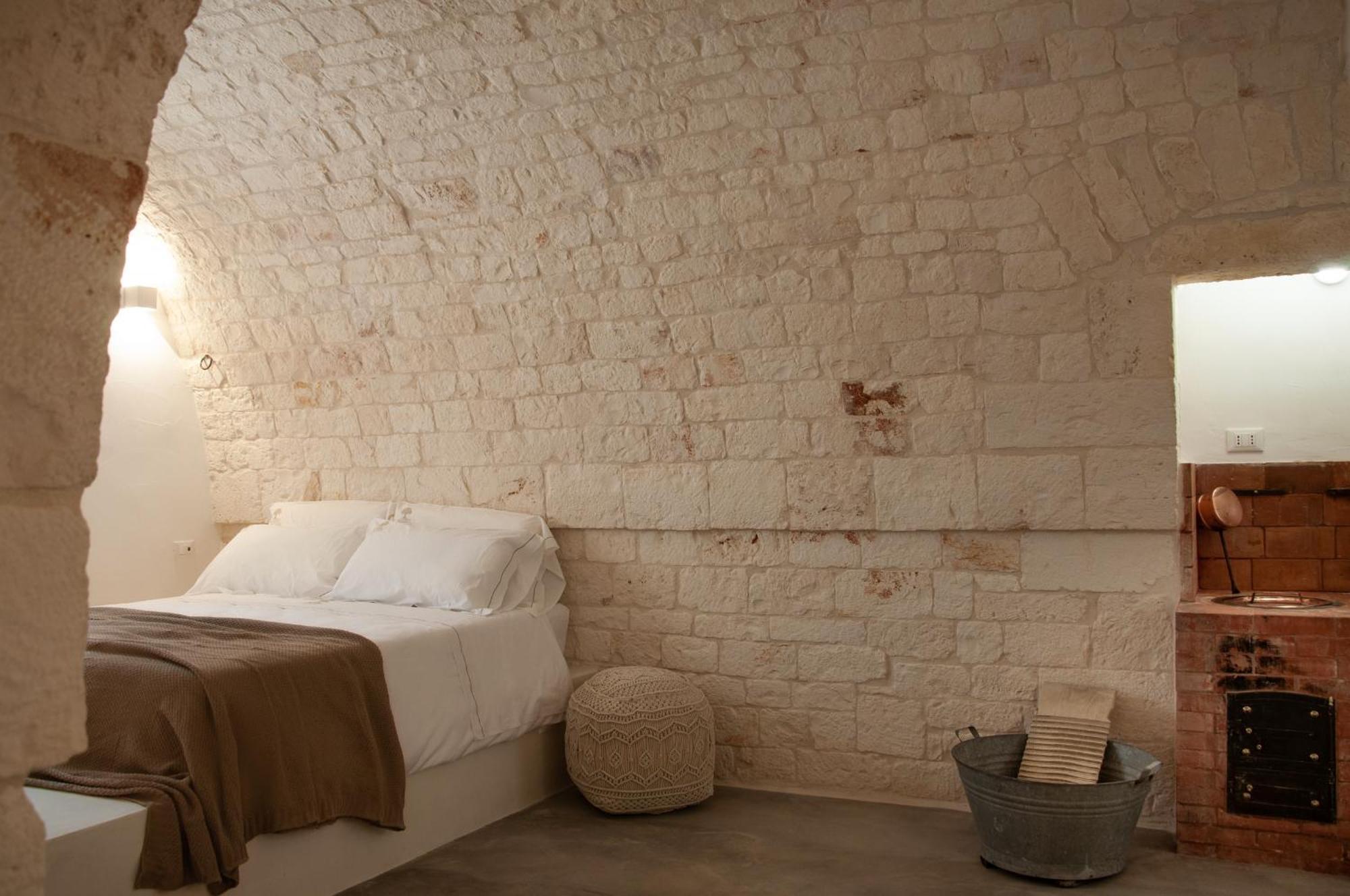 Palazzo Marconi Hotel Locorotondo Luaran gambar