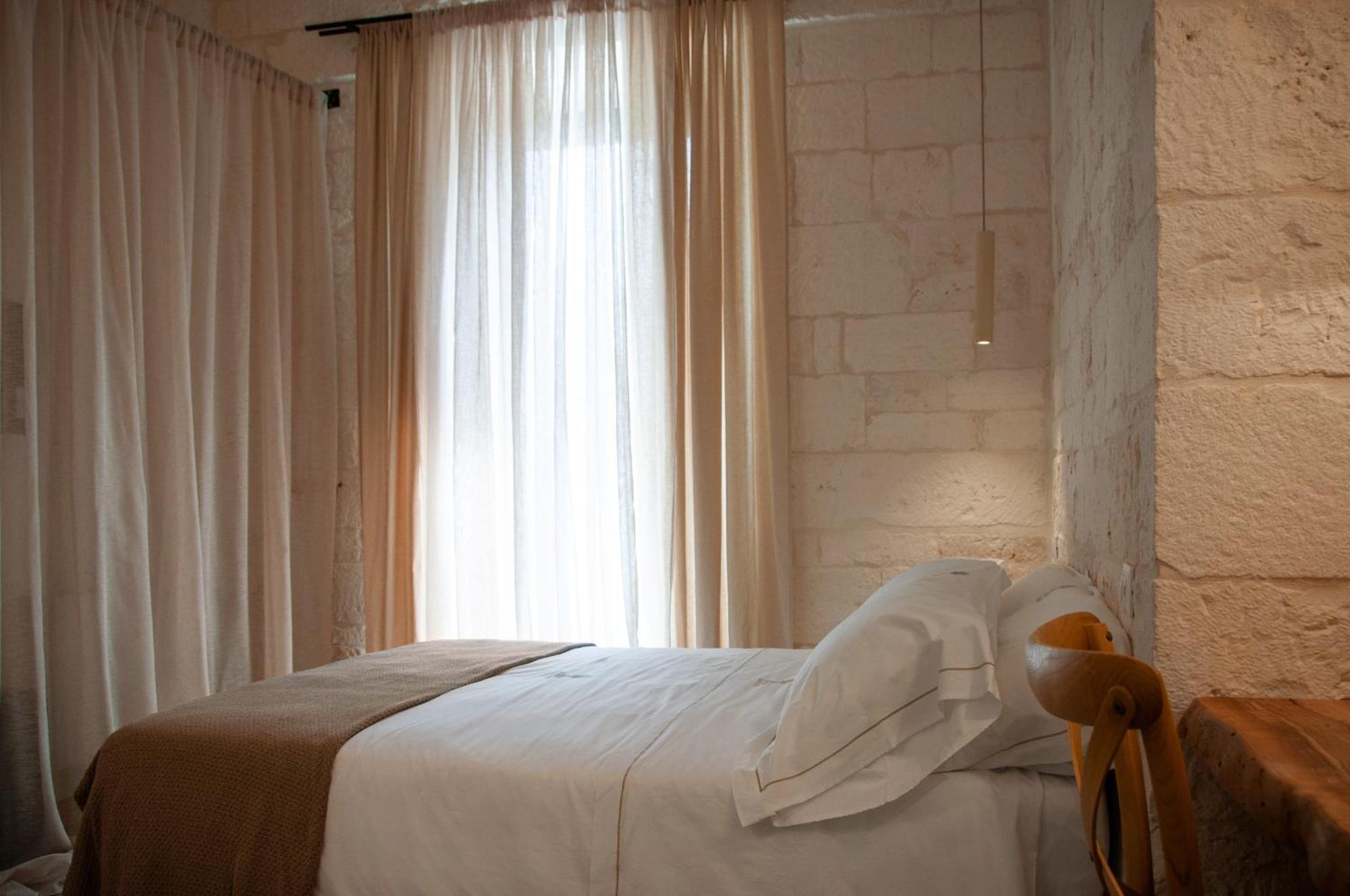 Palazzo Marconi Hotel Locorotondo Luaran gambar
