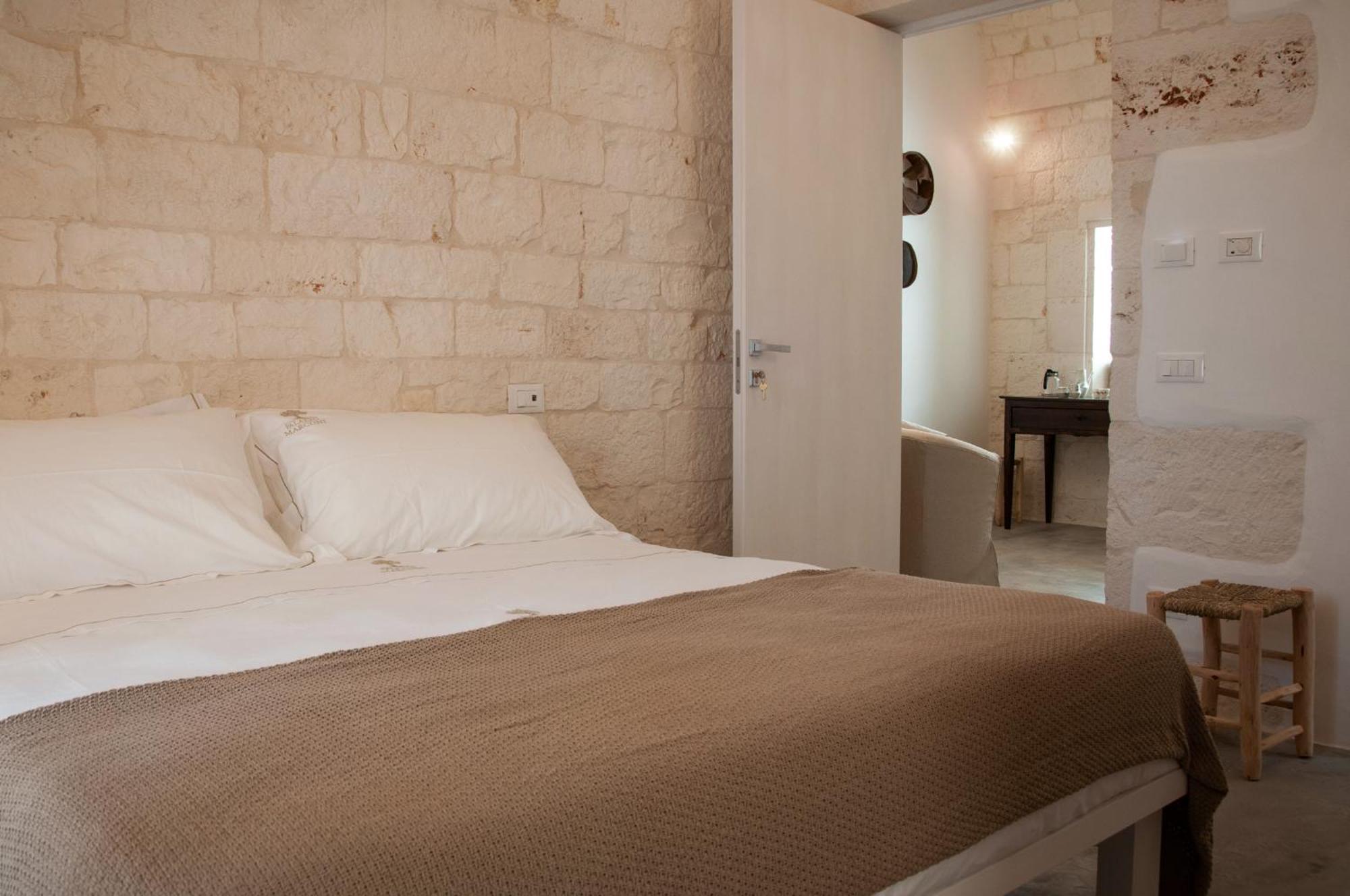 Palazzo Marconi Hotel Locorotondo Luaran gambar