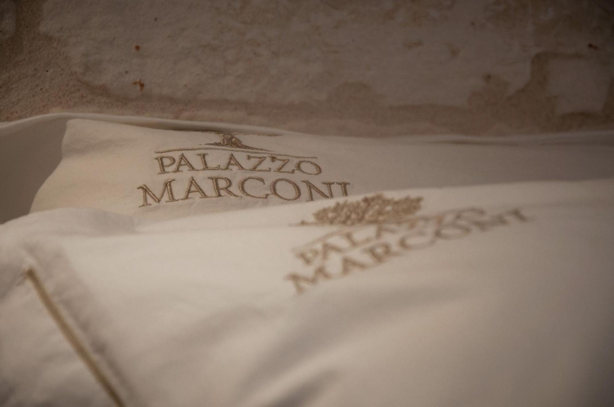 Palazzo Marconi Hotel Locorotondo Luaran gambar