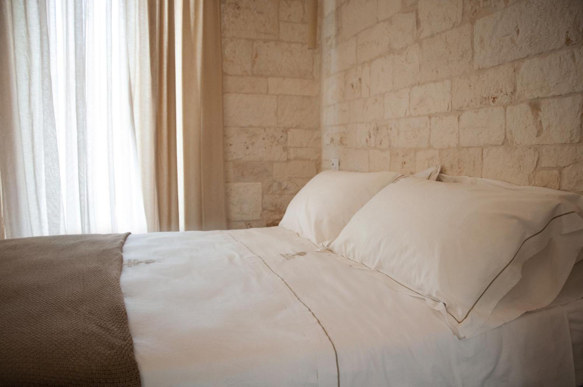 Palazzo Marconi Hotel Locorotondo Luaran gambar