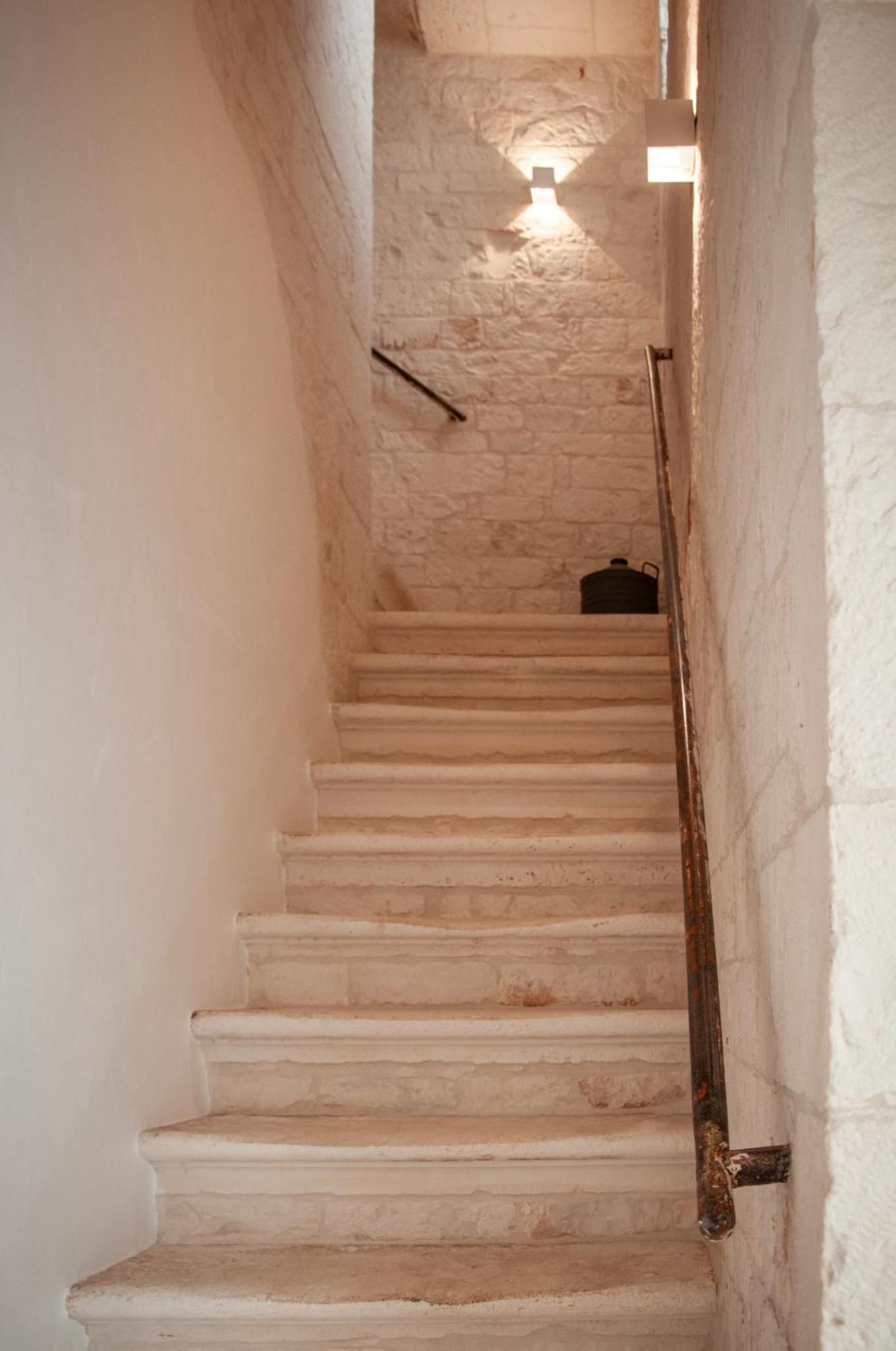 Palazzo Marconi Hotel Locorotondo Luaran gambar