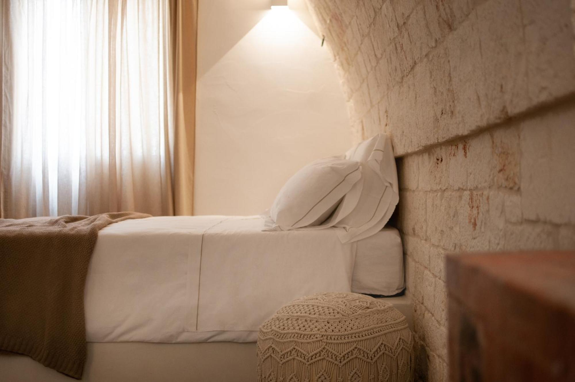 Palazzo Marconi Hotel Locorotondo Luaran gambar
