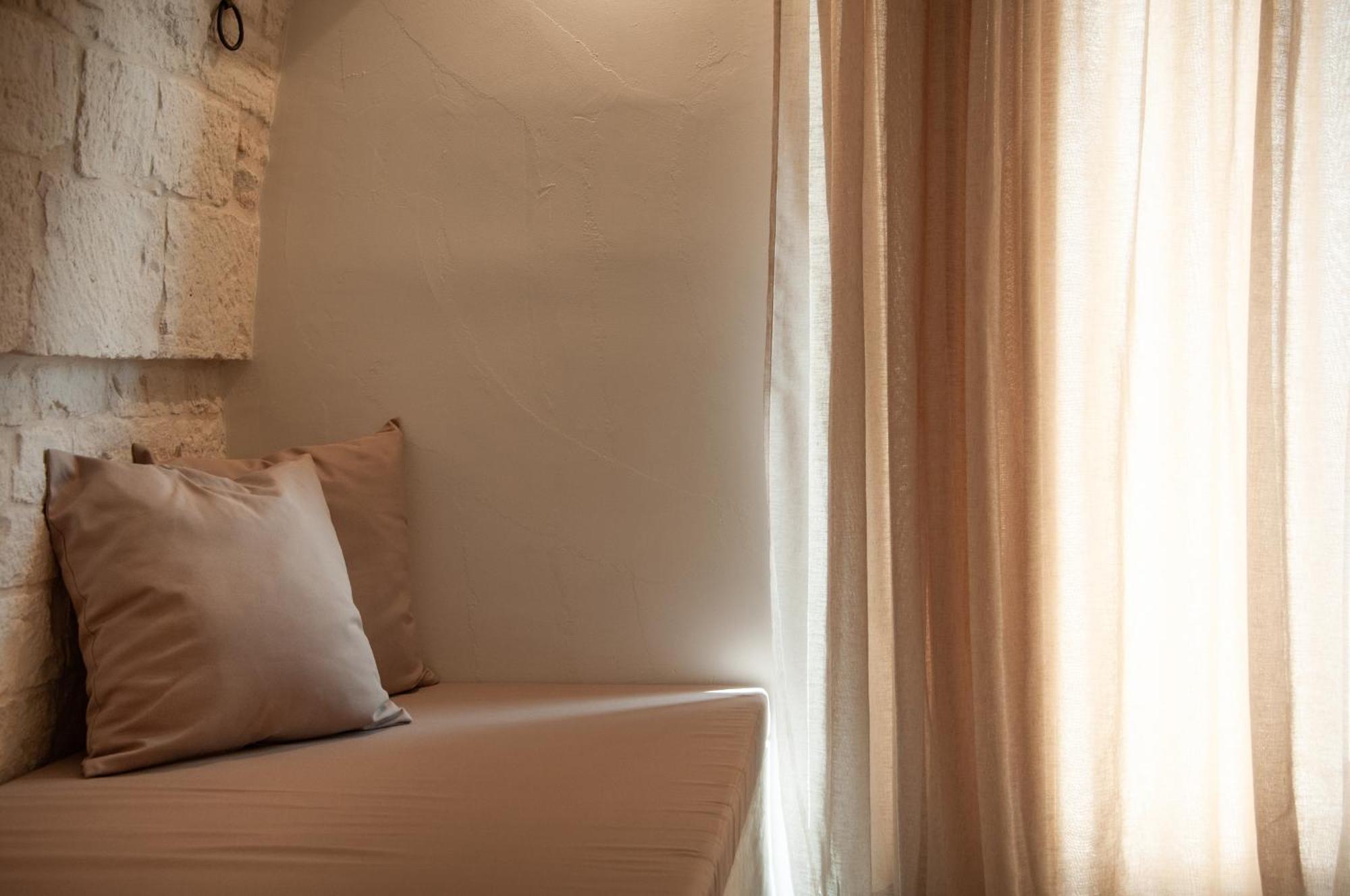 Palazzo Marconi Hotel Locorotondo Luaran gambar