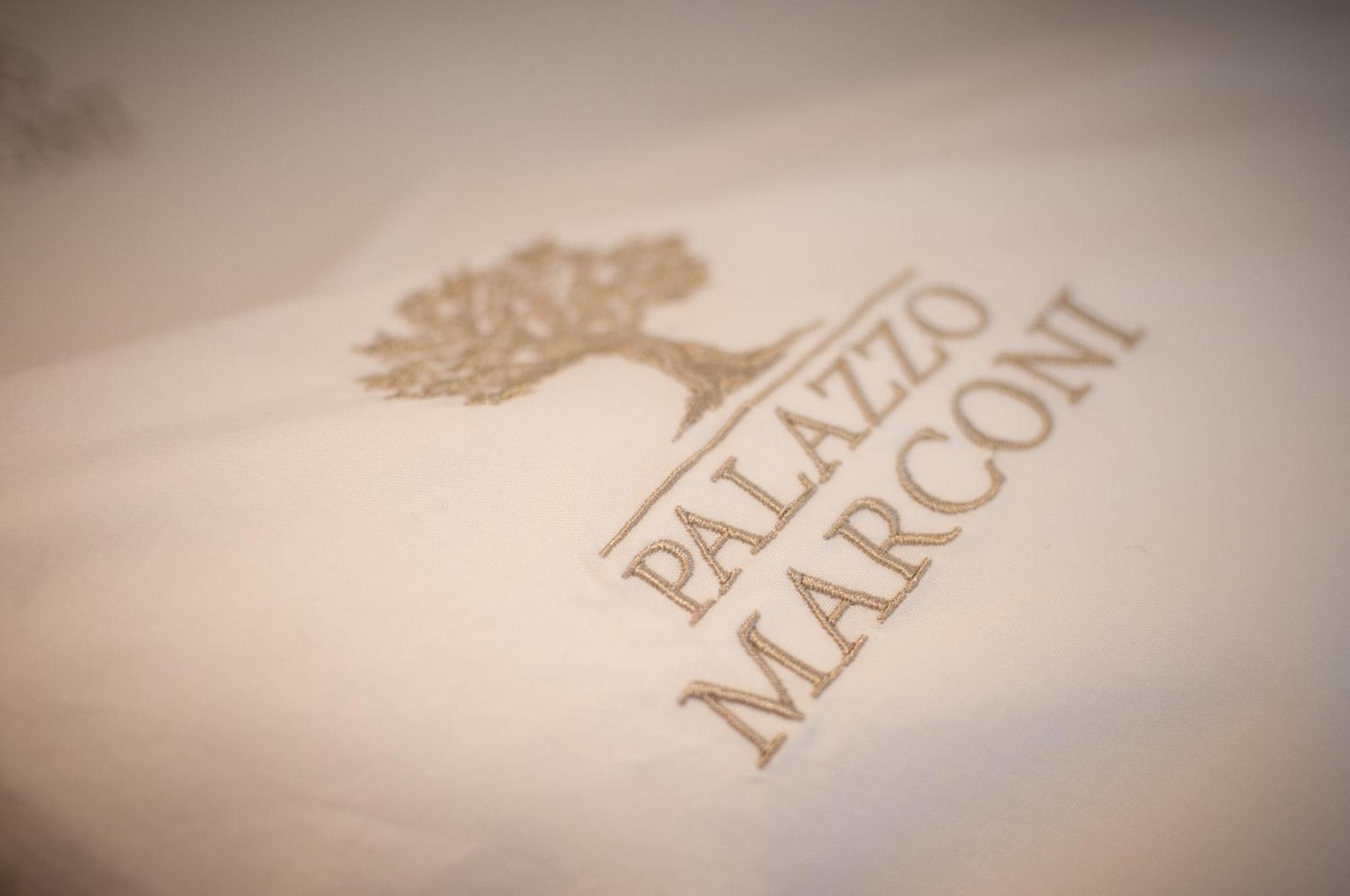 Palazzo Marconi Hotel Locorotondo Luaran gambar