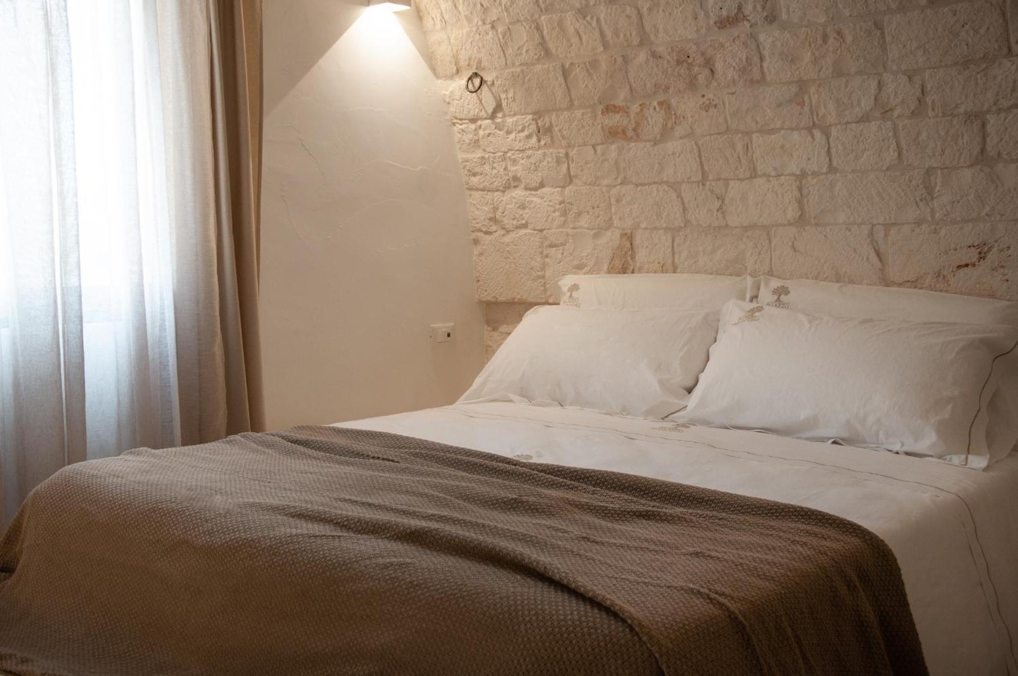 Palazzo Marconi Hotel Locorotondo Luaran gambar